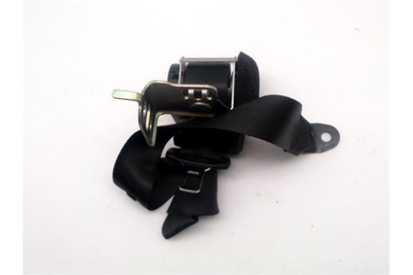 Recambio de cinturon seguridad delantero derecho para toyota avensis berlina (t25) 2.0 executive berlina (5-ptas.) referencia OE