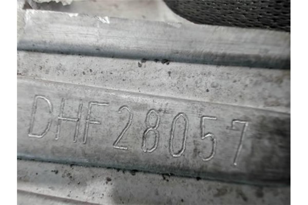 Recambio de caja cambios manual para volkswagen passat berlina (3b3) 1.9 advance referencia OEM IAM DHF  