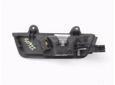 Recambio de manilla int. puerta delantero izquierda para seat exeo st (3r5) 2.0 reference referencia OEM IAM 8E1837019  