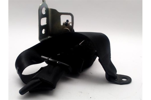 Recambio de cinturon seguridad delantero derecho para toyota avensis berlina (t25) 2.0 executive berlina (5-ptas.) referencia OE