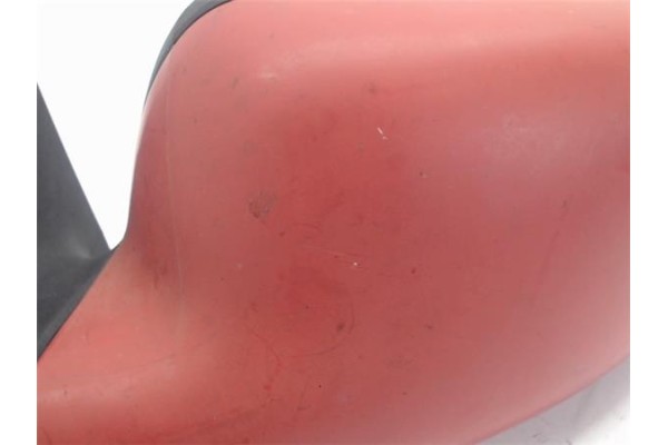 Recambio de retrovisor izquierdo para seat ibiza referencia OEM IAM   