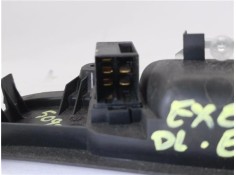 Recambio de manilla int. puerta delantero izquierda para seat exeo st (3r5) 2.0 reference referencia OEM IAM 8E1837019  