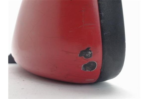Recambio de retrovisor izquierdo para seat ibiza referencia OEM IAM   