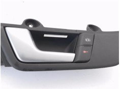 Recambio de manilla int. puerta delantero izquierda para seat exeo st (3r5) 2.0 reference referencia OEM IAM 8E1837019  