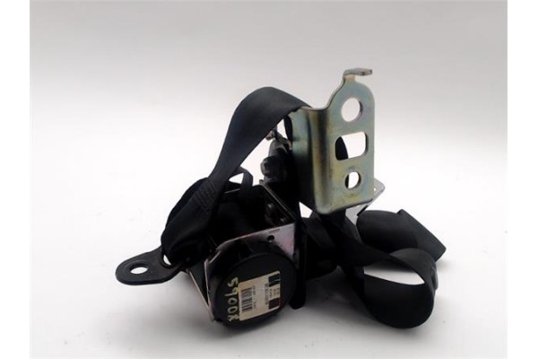 Recambio de cinturon seguridad delantero derecho para toyota avensis berlina (t25) 2.0 executive berlina (5-ptas.) referencia OE