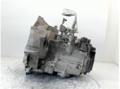 Recambio de caja cambios manual para volkswagen golf iii (1h1) 1.9 cl referencia OEM IAM ASD  