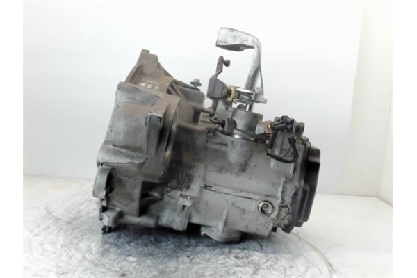 Recambio de caja cambios manual para volkswagen golf iii (1h1) 1.9 cl referencia OEM IAM ASD  