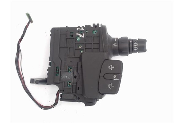 Recambio de mando de luces para renault scenic ii (jm) referencia OEM IAM   