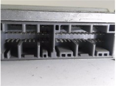 Recambio de centralita para honda hr-v (gh) 1.6 16v referencia OEM IAM 37820PELG11 1312106125 