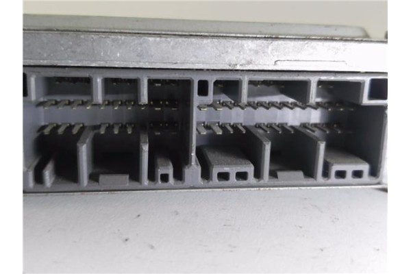 Recambio de centralita para honda hr-v (gh) 1.6 16v referencia OEM IAM 37820PELG11 1312106125 