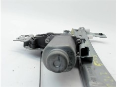 Recambio de mecanismo elevalunas delantero derecho para peugeot 207 1.6 confort referencia OEM IAM 400912D  