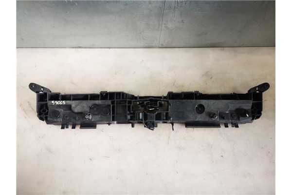 Recambio de cerradura capo para renault clio iv 0.9 limited referencia OEM IAM   