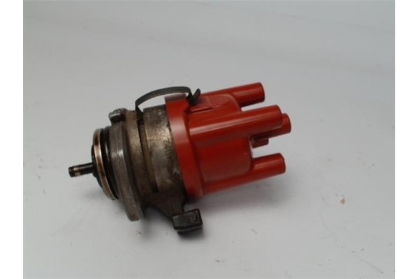 Recambio de delco para seat ibiza (6k1) 1.4 básico referencia OEM IAM 030905204AC 0237521063 