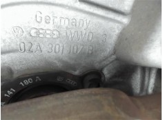Recambio de caja cambios manual para volkswagen golf iii (1h1) 1.9 cl referencia OEM IAM ASD  