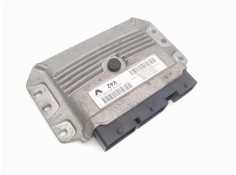 Recambio de centralita para dacia sandero i 1.2 16v referencia OEM IAM 237103317R  