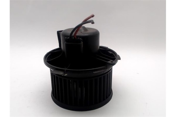 Recambio de motor calefaccion para citroen xsara picasso 1.6 hdi referencia OEM IAM 1606357480 6441J9 