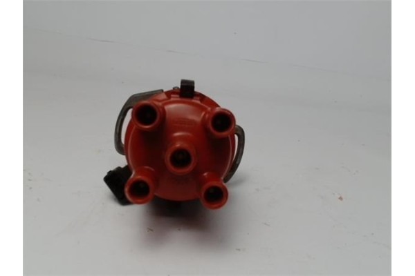 Recambio de delco para seat ibiza (6k1) 1.4 básico referencia OEM IAM 030905204AC 0237521063 