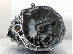 Recambio de caja cambios manual para renault megane ii berlina 3p 1.9 privilege referencia OEM IAM ND0001  