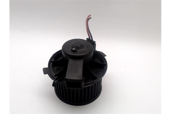 Recambio de motor calefaccion para citroen xsara picasso 1.6 hdi referencia OEM IAM 1606357480 6441J9 