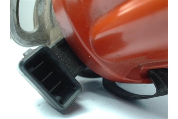Recambio de delco para seat ibiza (6k1) 1.4 básico referencia OEM IAM 030905204AC 0237521063 