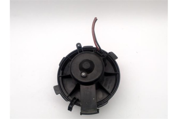 Recambio de motor calefaccion para citroen xsara picasso 1.6 hdi referencia OEM IAM 1606357480 6441J9 