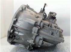 Recambio de caja cambios manual para renault megane ii berlina 3p 1.9 privilege referencia OEM IAM ND0001  