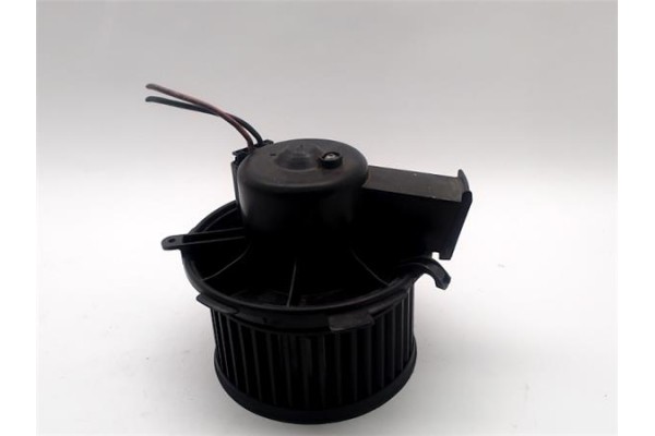 Recambio de motor calefaccion para citroen xsara picasso 1.6 hdi referencia OEM IAM 1606357480 6441J9 