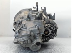 Recambio de caja cambios manual para renault megane ii berlina 3p 1.9 privilege referencia OEM IAM ND0001  