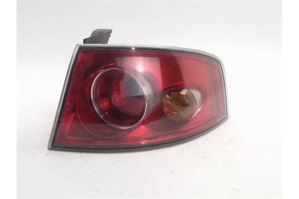 Recambio de piloto trasero derecho para seat ibiza (6l1) referencia OEM IAM 6L6945096A  