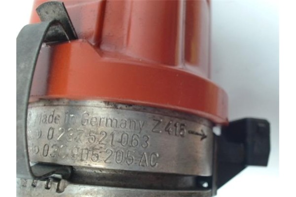 Recambio de delco para seat ibiza (6k1) 1.4 básico referencia OEM IAM 030905204AC 0237521063 