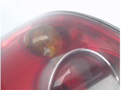 Recambio de piloto trasero derecho para seat ibiza (6l1) referencia OEM IAM 6L6945096A  