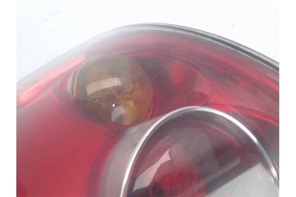 Recambio de piloto trasero derecho para seat ibiza (6l1) referencia OEM IAM 6L6945096A  