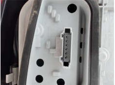 Recambio de piloto trasero derecho para volkswagen polo iv (9n1) 1.2 12v referencia OEM IAM 6Q6945258A  