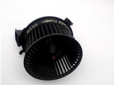 Recambio de motor calefaccion para citroen xsara picasso 1.6 hdi referencia OEM IAM 1606357480 6441J9 