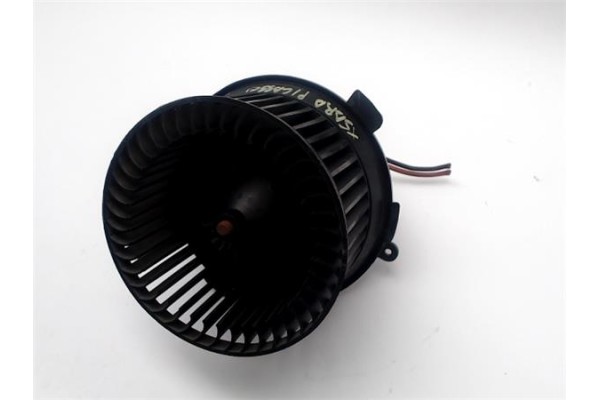 Recambio de motor calefaccion para citroen xsara picasso 1.6 hdi referencia OEM IAM 1606357480 6441J9 