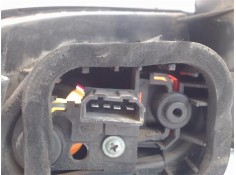 Recambio de piloto trasero derecho para seat ibiza (6l1) referencia OEM IAM 6L6945096A  