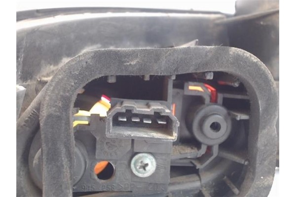 Recambio de piloto trasero derecho para seat ibiza (6l1) referencia OEM IAM 6L6945096A  