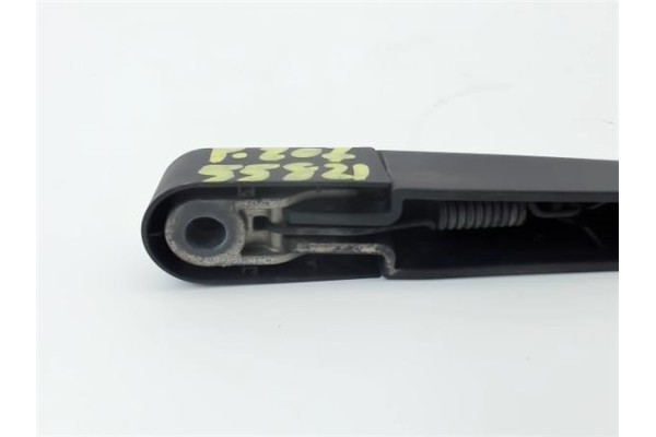 Recambio de brazo limpiaparabrisas trasero para peugeot 207 1.6 confort referencia OEM IAM 6429 AR BMC19334 642397 , PEUGEOT | 6