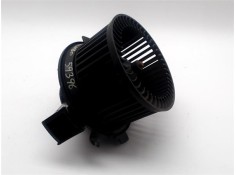 Recambio de motor calefaccion para citroen xsara picasso 1.6 hdi referencia OEM IAM 1606357480 6441J9 