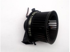 Recambio de motor calefaccion para citroen xsara picasso 1.6 hdi referencia OEM IAM 1606357480 6441J9 