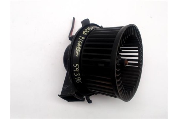 Recambio de motor calefaccion para citroen xsara picasso 1.6 hdi referencia OEM IAM 1606357480 6441J9 