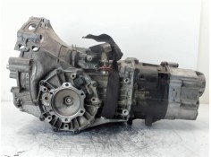 Recambio de caja cambios manual para volkswagen passat berlina (3b3) 1.9 advance referencia OEM IAM EXZ  