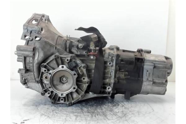 Recambio de caja cambios manual para volkswagen passat berlina (3b3) 1.9 advance referencia OEM IAM EXZ  