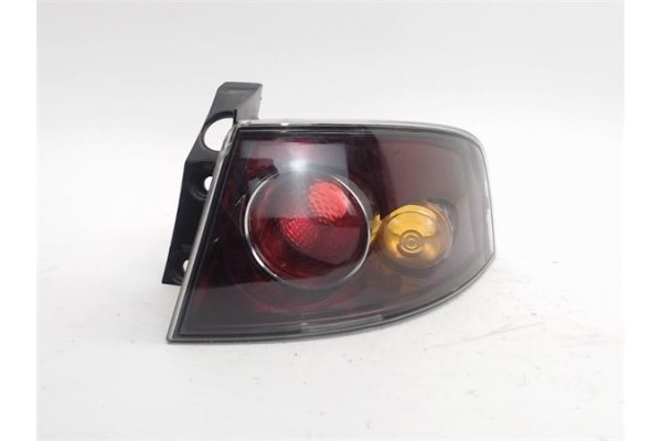 Recambio de piloto trasero derecho para seat ibiza (6l1) referencia OEM IAM 6L6945096R  