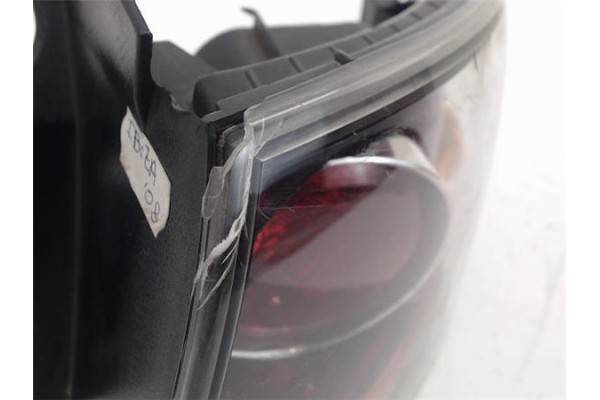 Recambio de piloto trasero derecho para seat ibiza (6l1) referencia OEM IAM 6L6945096R  