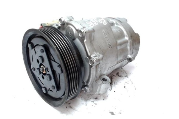 Recambio de compresor aire acond. para rover serie 45 (rt) 1.4 classic (4-ptas.) referencia OEM IAM F1116058 811047028 