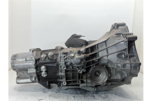 Recambio de caja cambios manual para volkswagen passat berlina (3b3) 1.9 advance referencia OEM IAM EXZ  