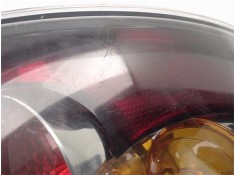 Recambio de piloto trasero derecho para seat ibiza (6l1) referencia OEM IAM 6L6945096R  