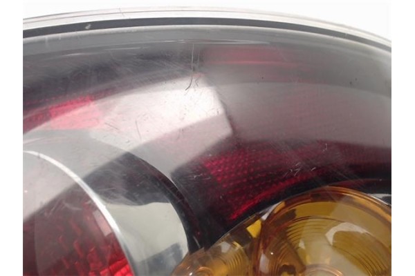 Recambio de piloto trasero derecho para seat ibiza (6l1) referencia OEM IAM 6L6945096R  