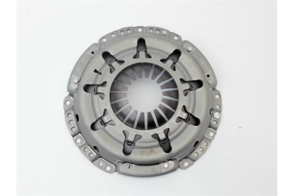 Recambio de kit embrague completo para nissan x-trail (t30) 2.2 comfort referencia OEM IAM 3000951869 3151600592 